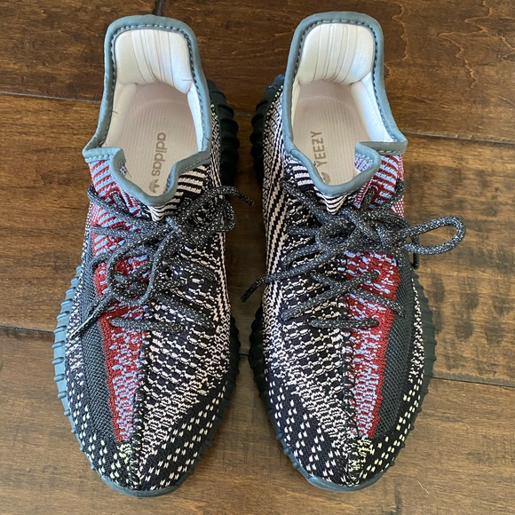 8.5 womens to mens yeezy